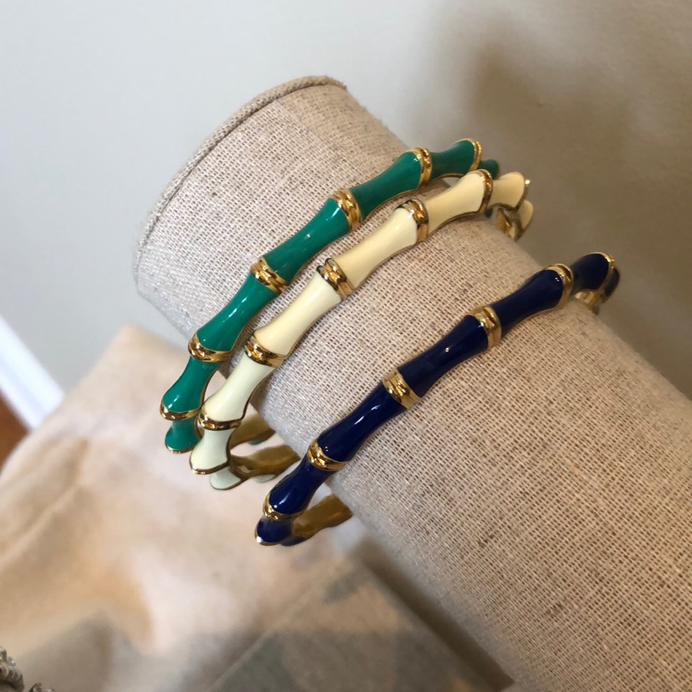 Stella & Dot Julep bracelets - Picture 3 of 3